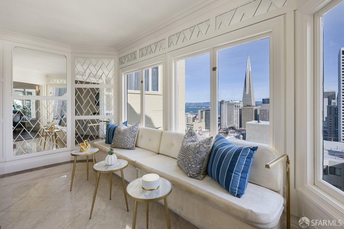 840 Powell Street # 701