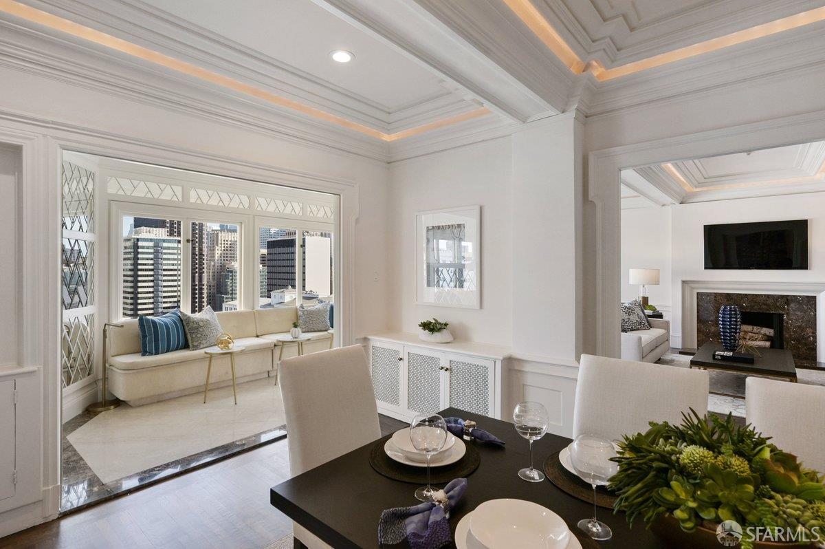 840 Powell Street # 701