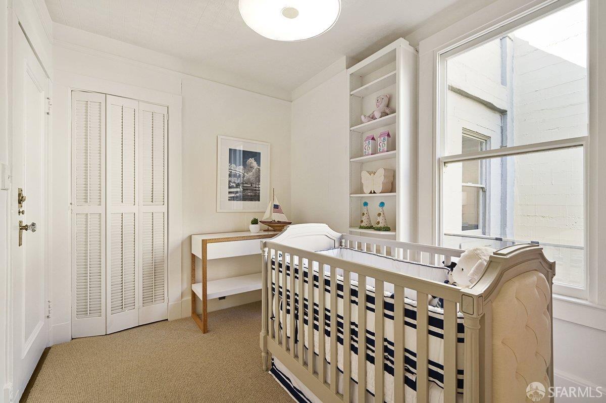 840 Powell Street # 701