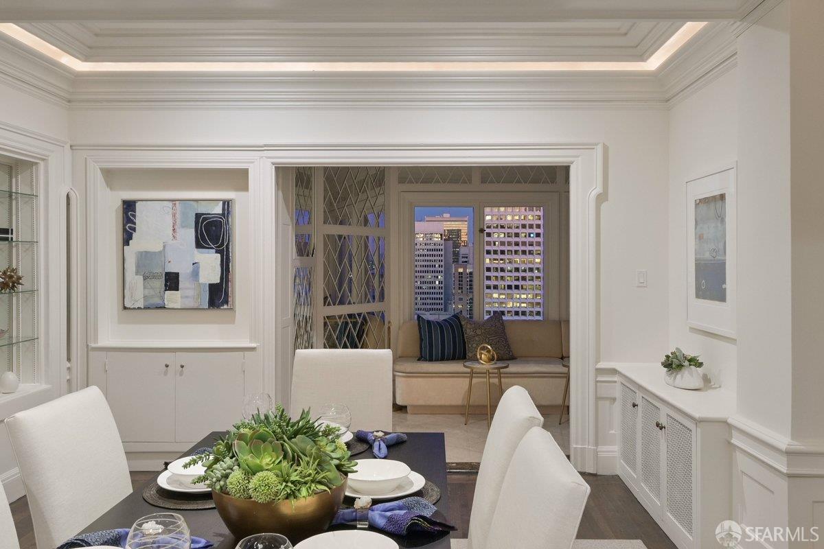 840 Powell Street # 701