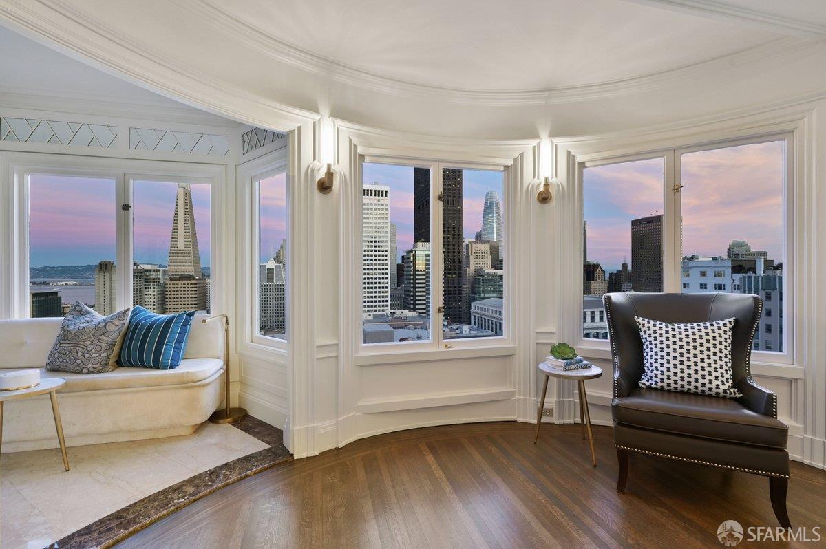 840 Powell Street # 701