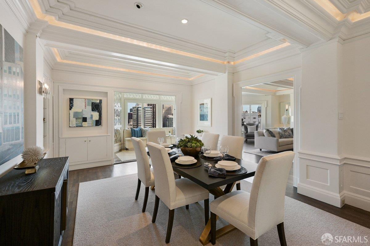 840 Powell Street # 701