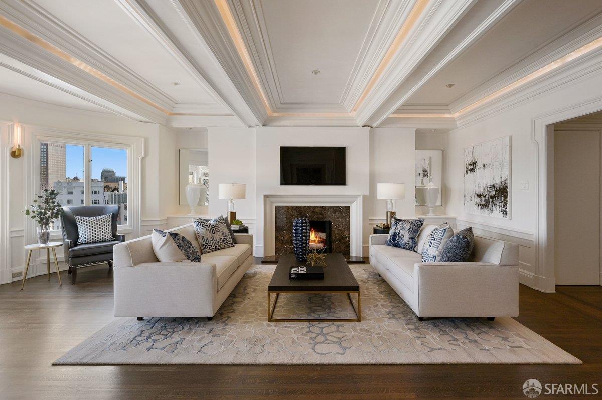 840 Powell Street # 701