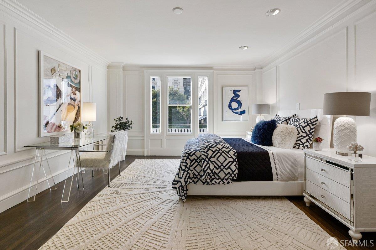 840 Powell Street # 701