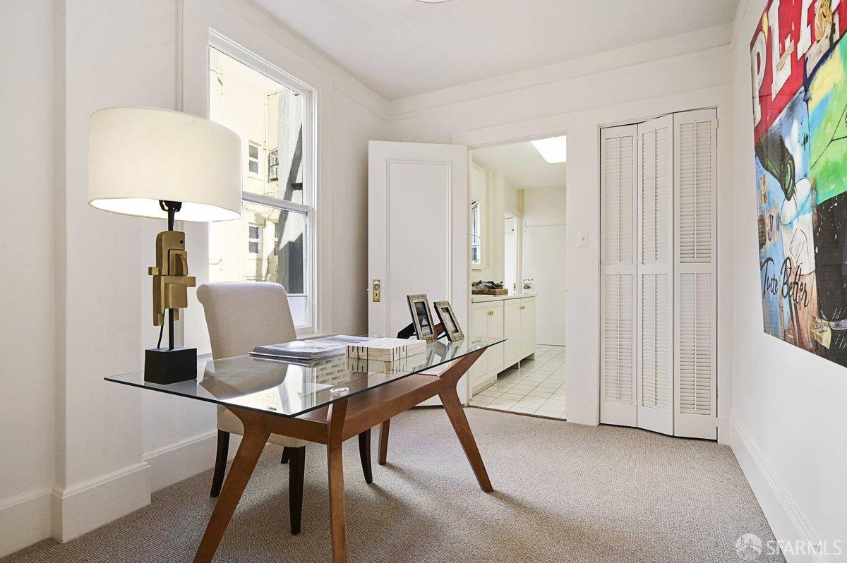 840 Powell Street # 701