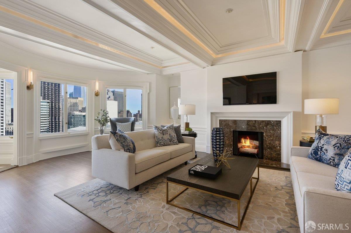 840 Powell Street # 701