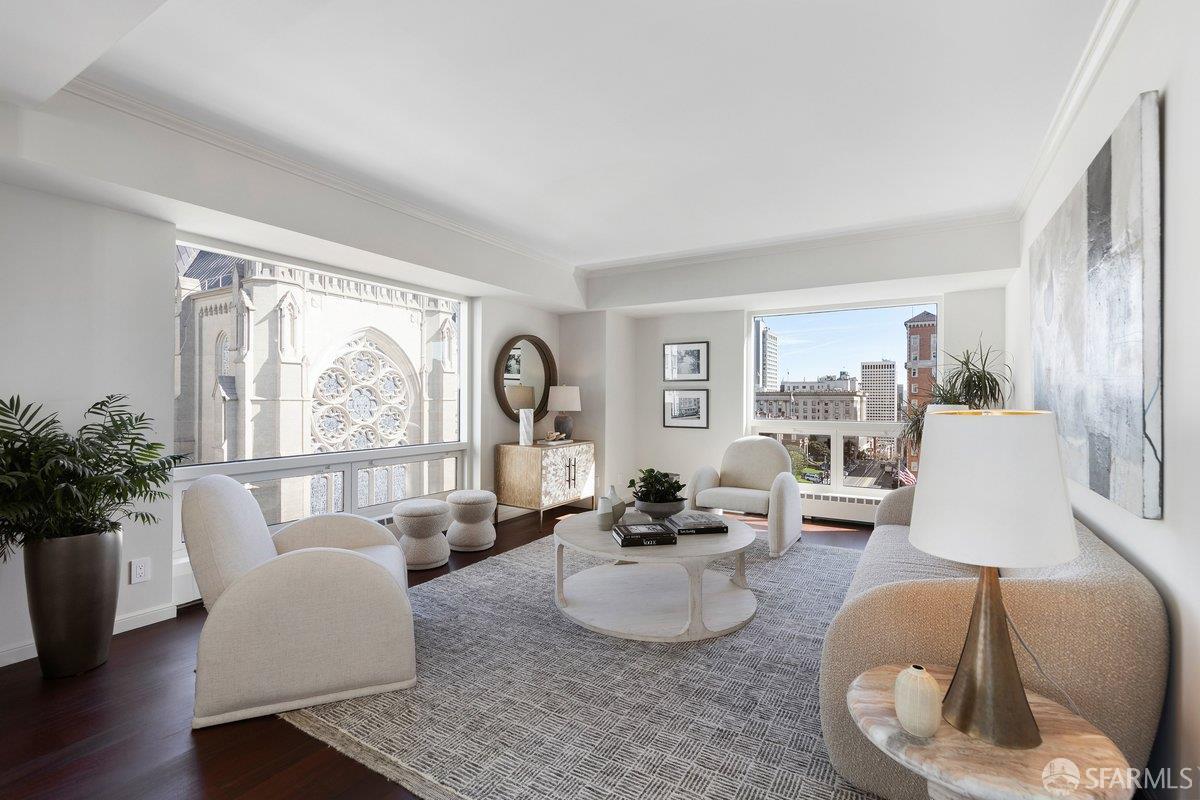 1177 California Street # 809