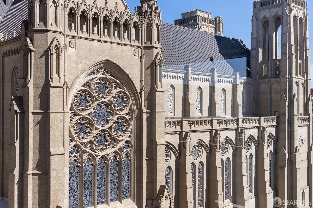 1177 California Street # 809