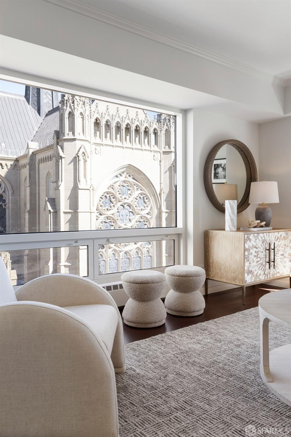 1177 California Street # 809