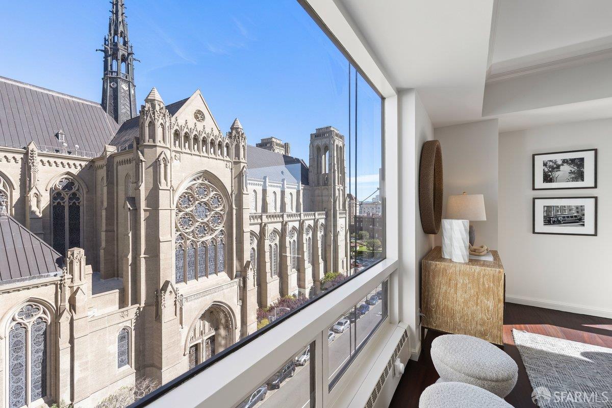 1177 California Street # 809