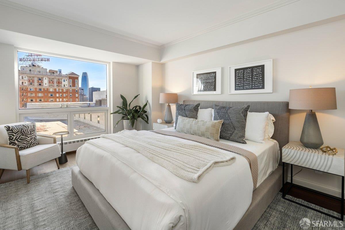 1177 California Street # 809