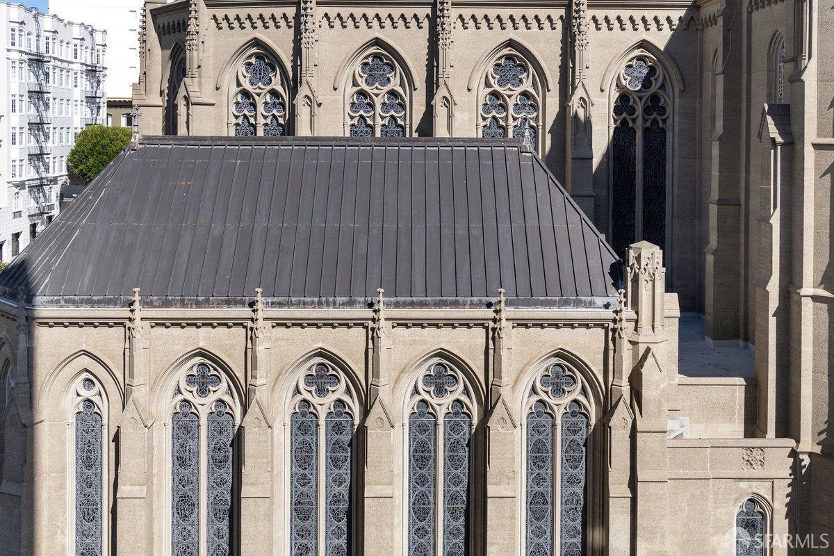 1177 California Street # 809