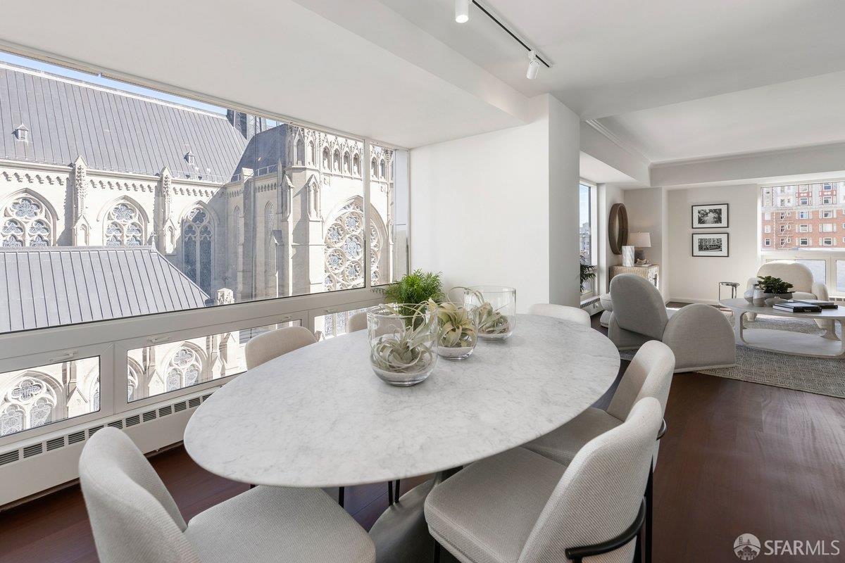 1177 California Street # 809