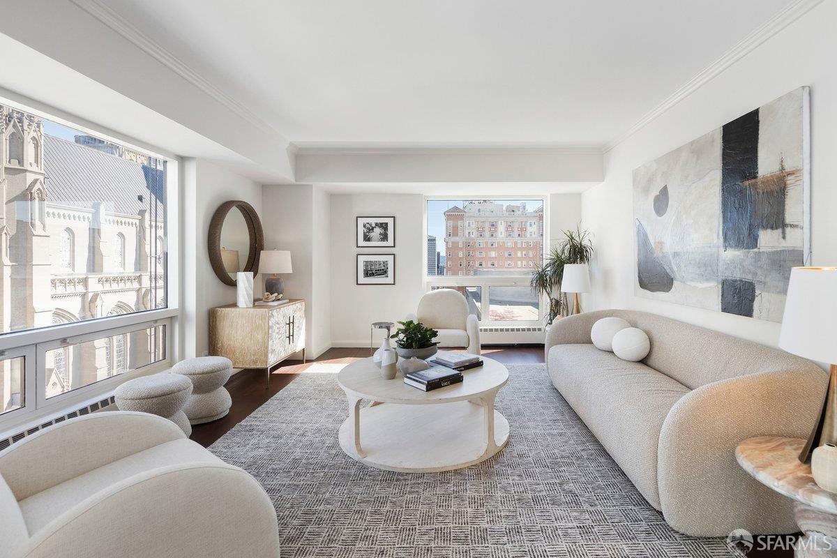 1177 California Street # 809