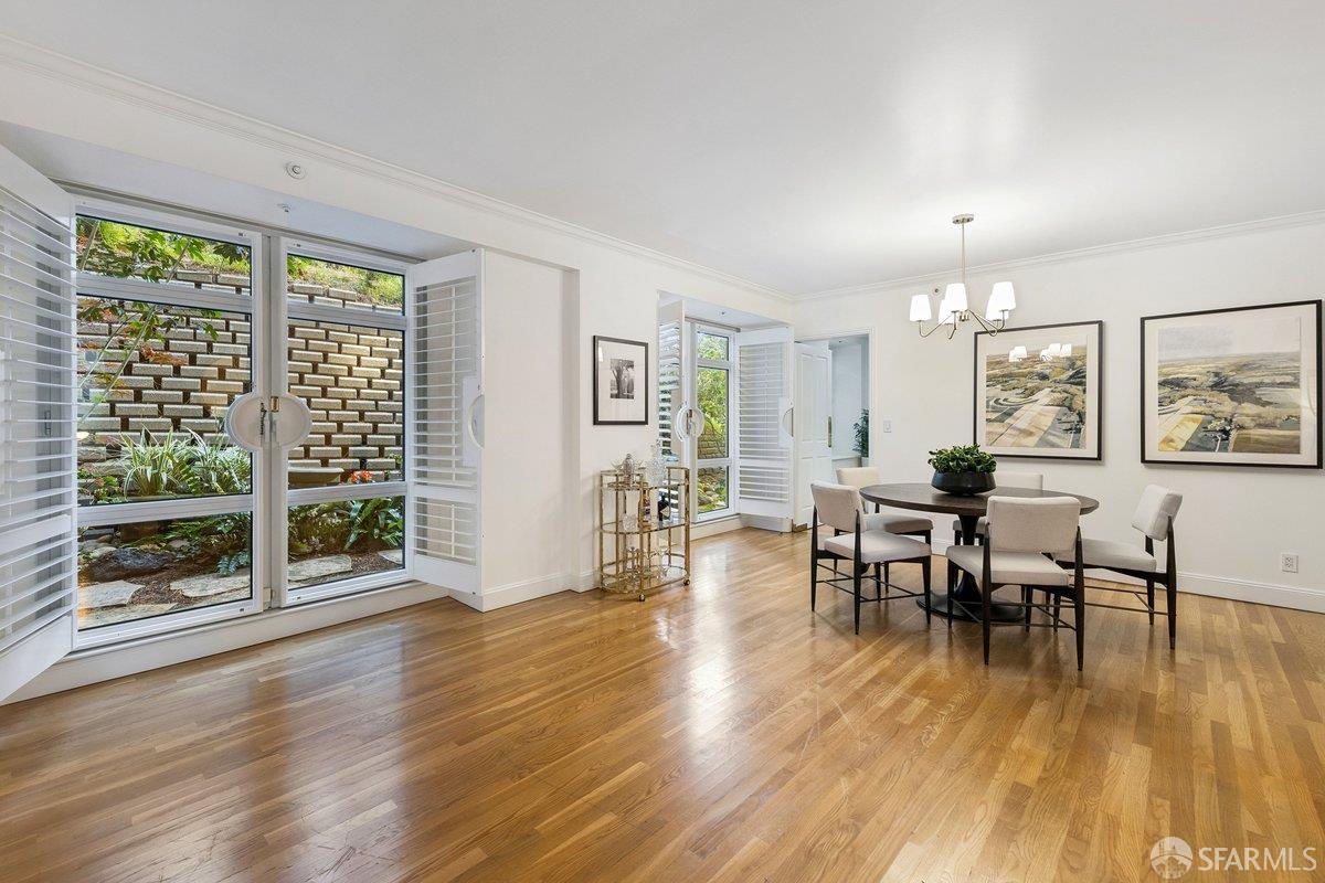 1340 Clay Street # 404