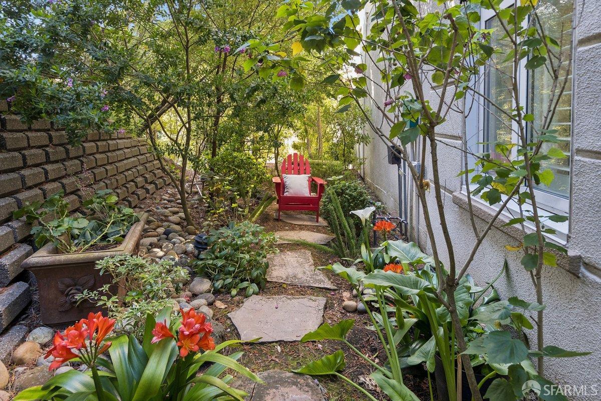 1340 Clay Street # 404