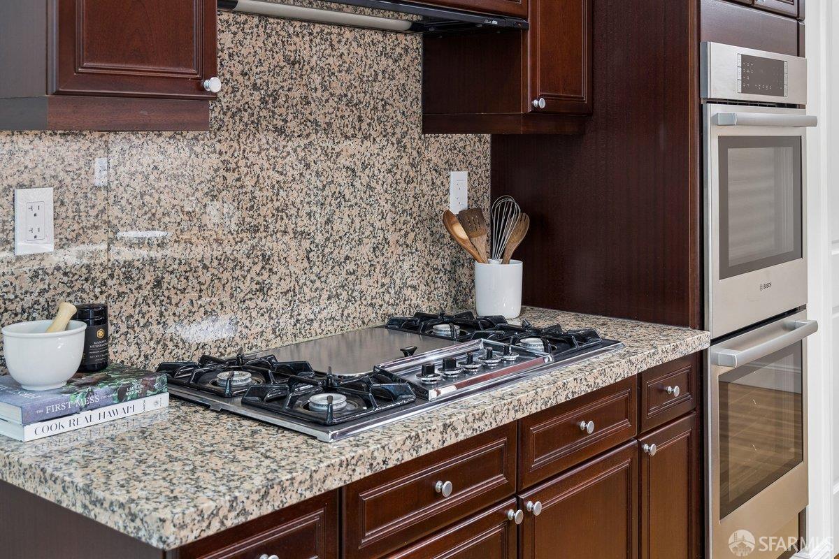 1340 Clay Street # 404