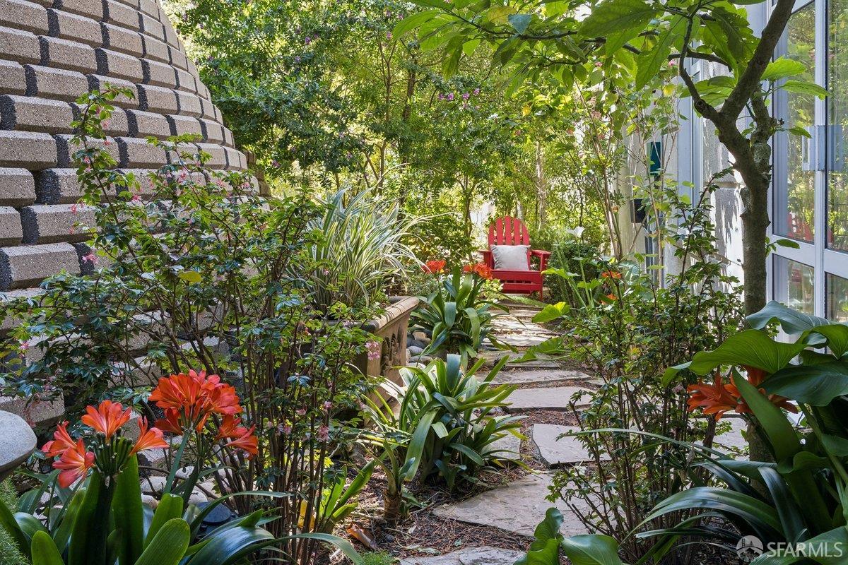 1340 Clay Street # 404