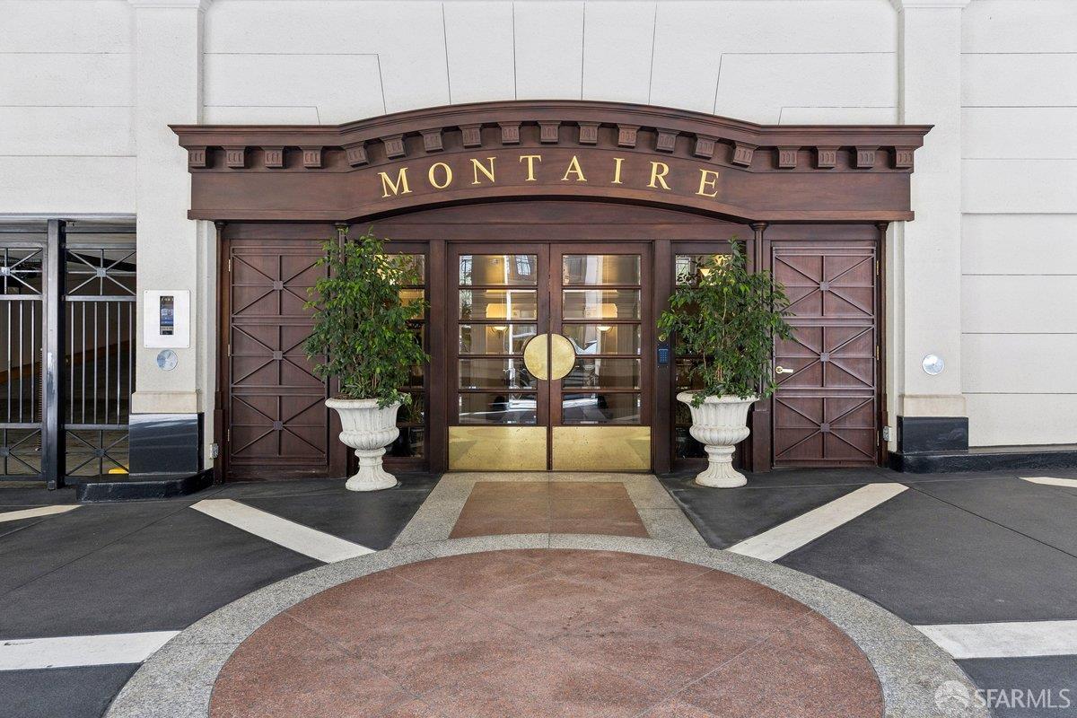 1340 Clay Street # 404