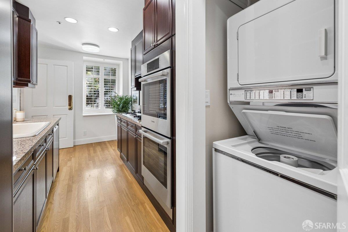 1340 Clay Street # 404