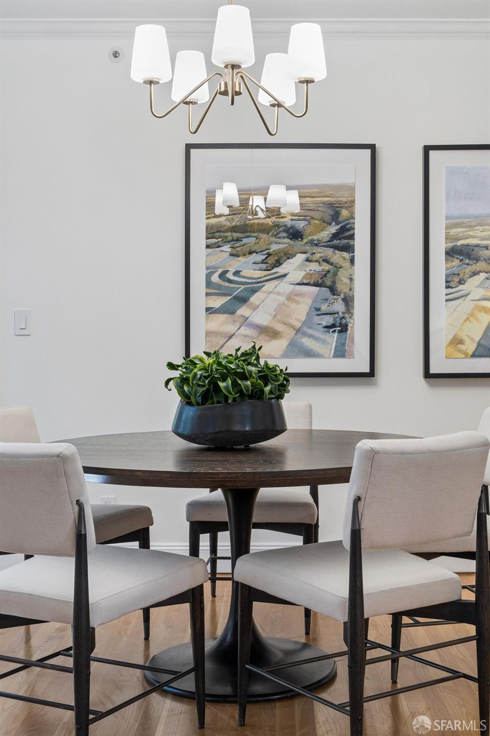 1340 Clay Street # 404