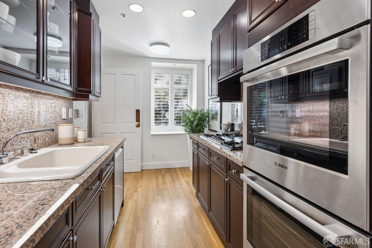 1340 Clay Street # 404