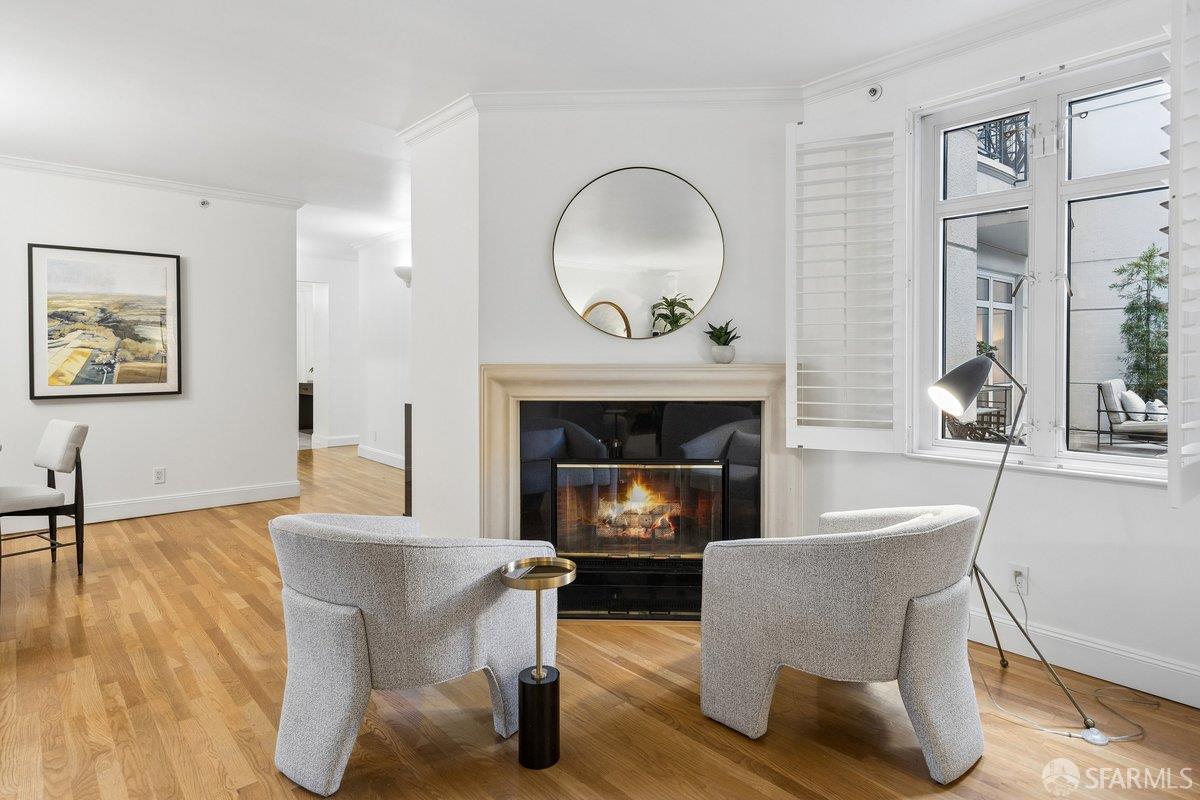 1340 Clay Street # 404