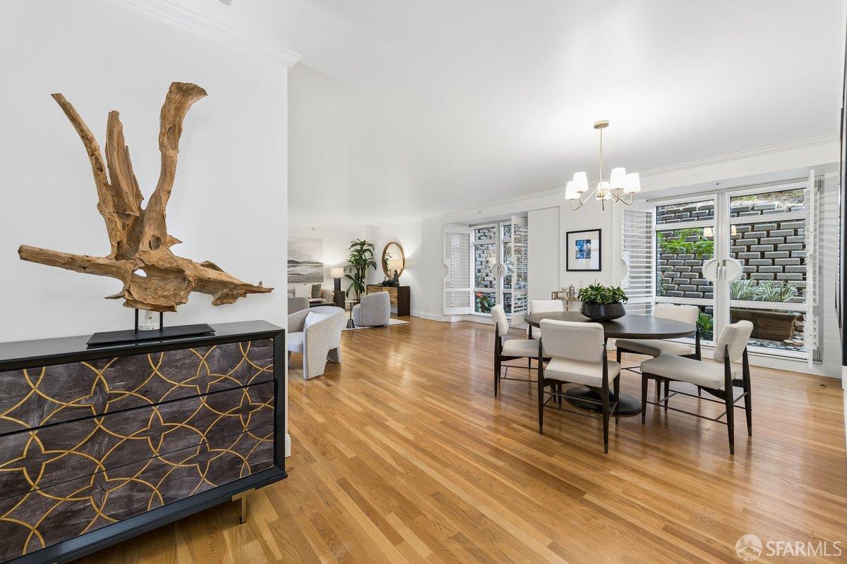 1340 Clay Street # 404