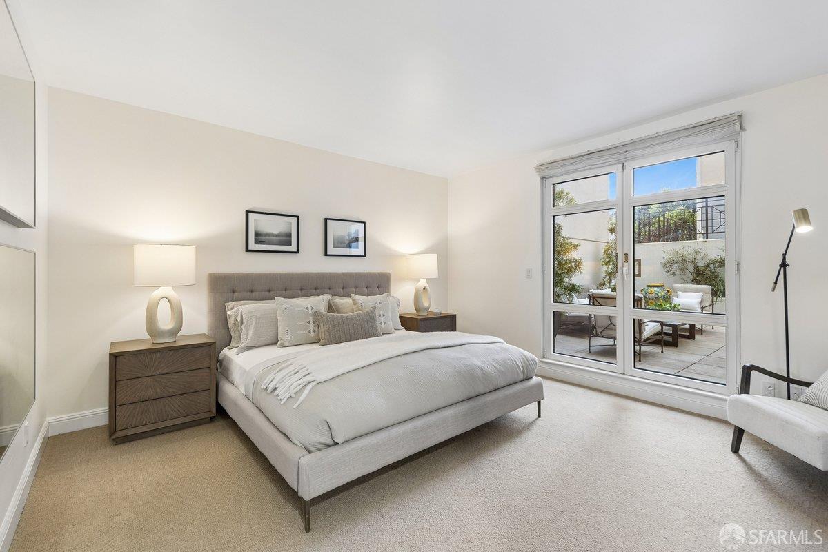 1340 Clay Street # 404