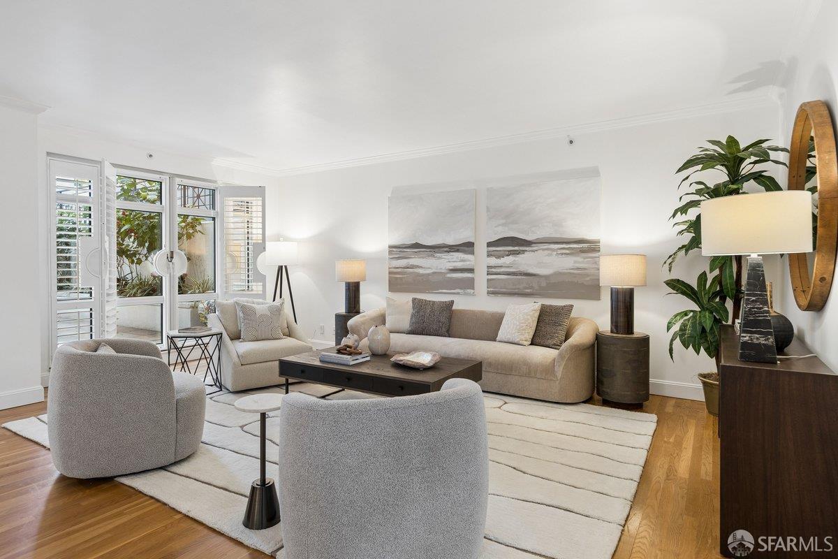 1340 Clay Street # 404