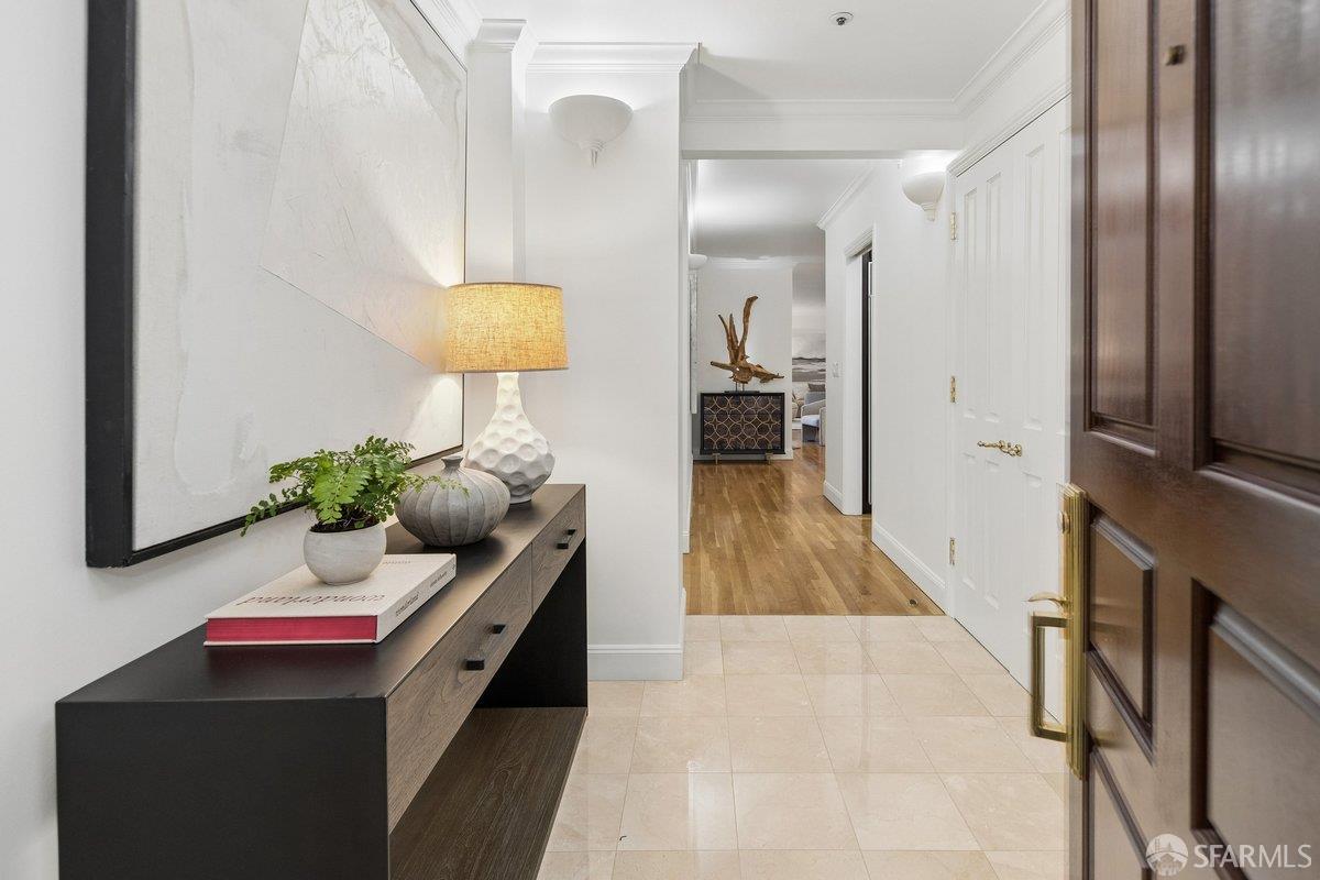 1340 Clay Street # 404