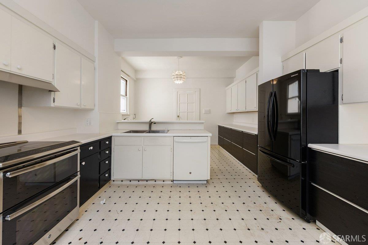 840 Powell Street # 601