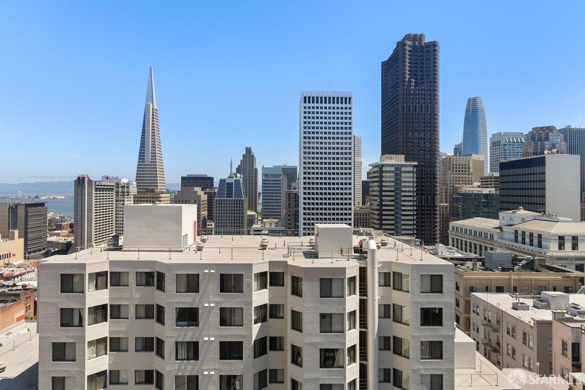 840 Powell Street # 601