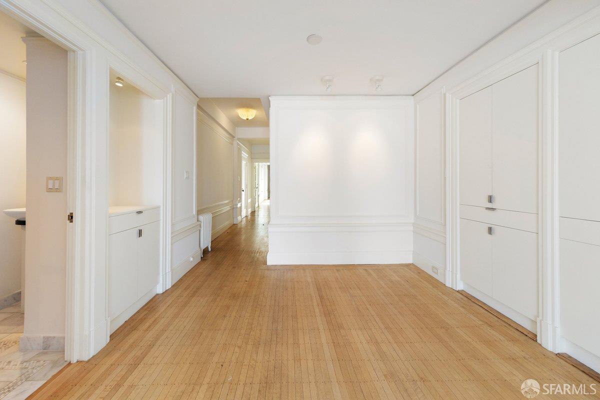 840 Powell Street # 601
