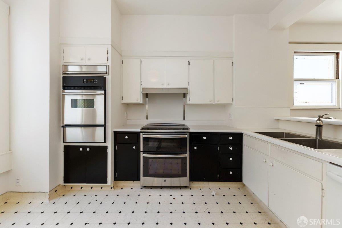 840 Powell Street # 601