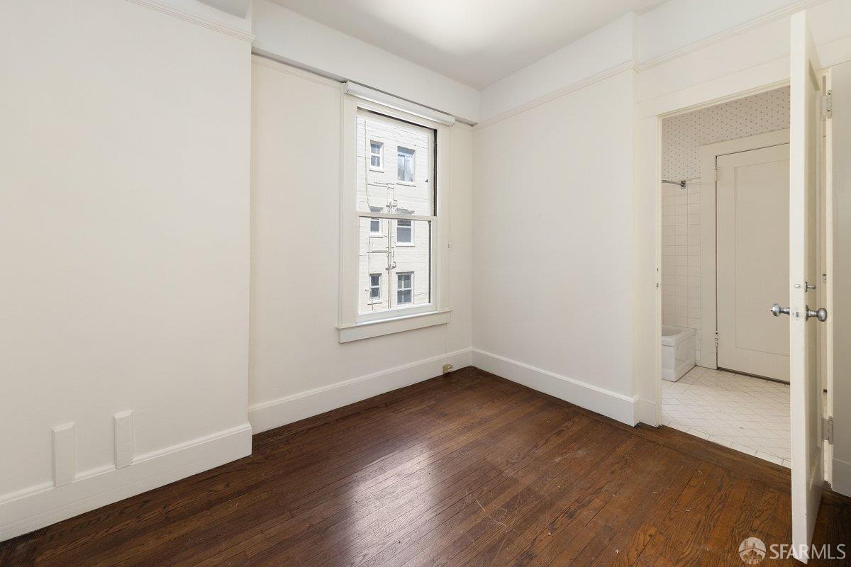 840 Powell Street # 601