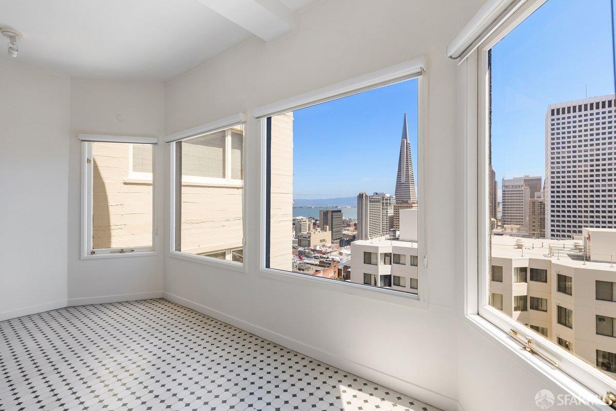 840 Powell Street # 601
