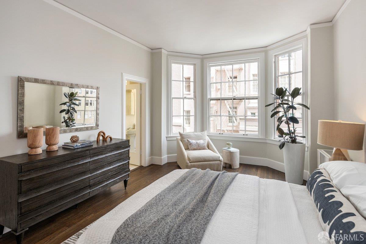 1960 Broadway Street # 4