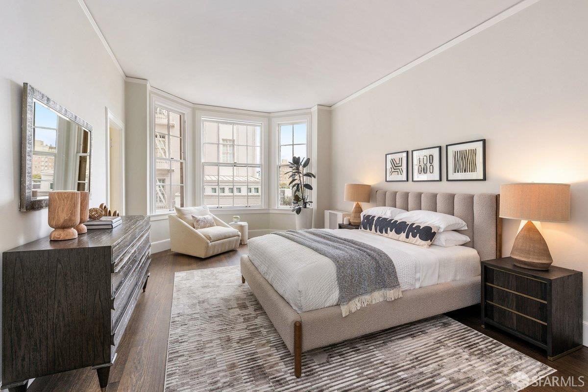 1960 Broadway Street # 4