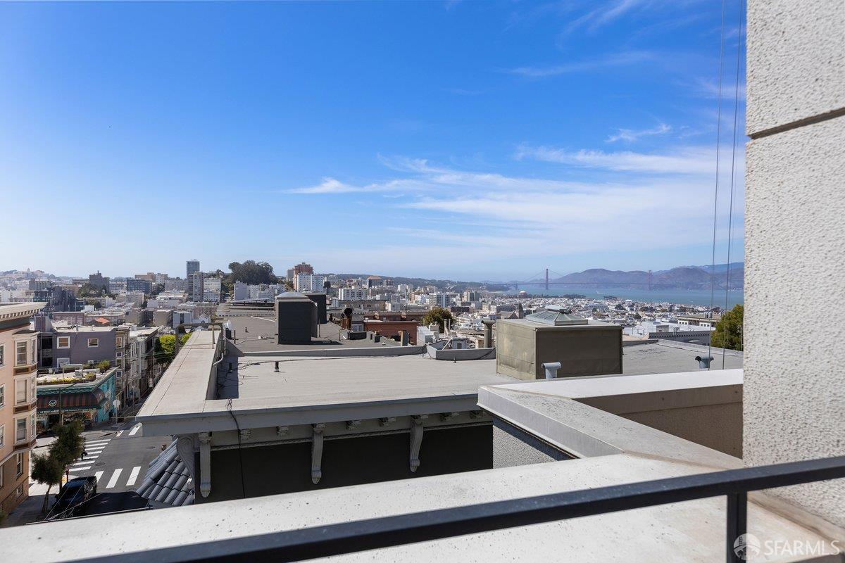 1340 Clay Street # 602