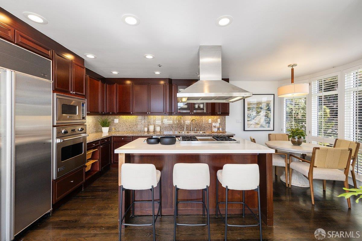 1340 Clay Street # 602