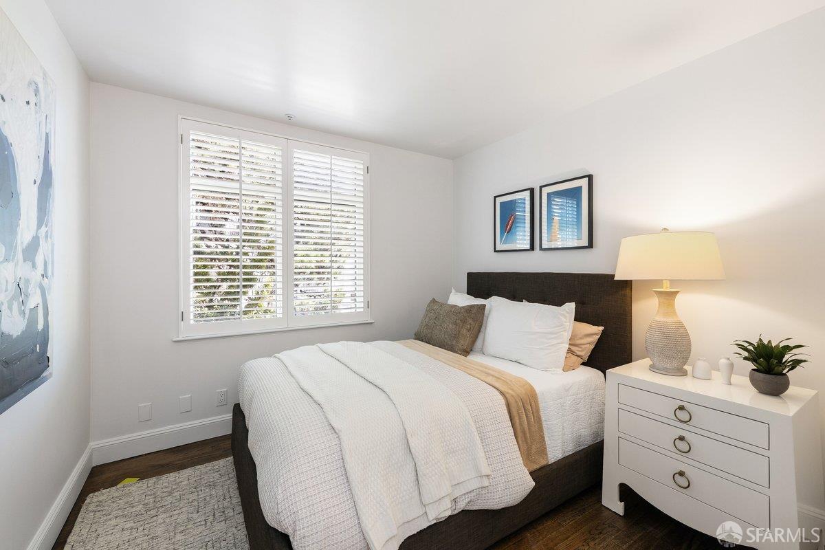 1340 Clay Street # 602