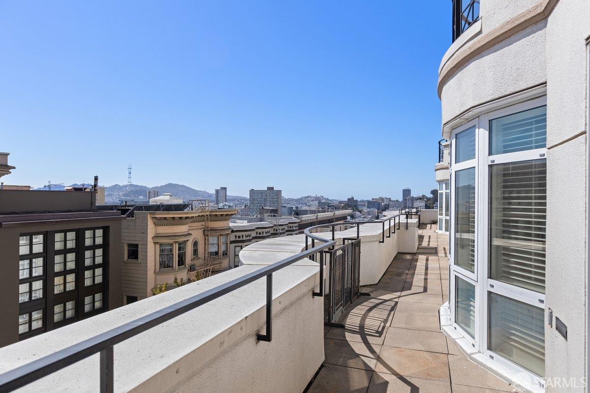 1340 Clay Street # 602