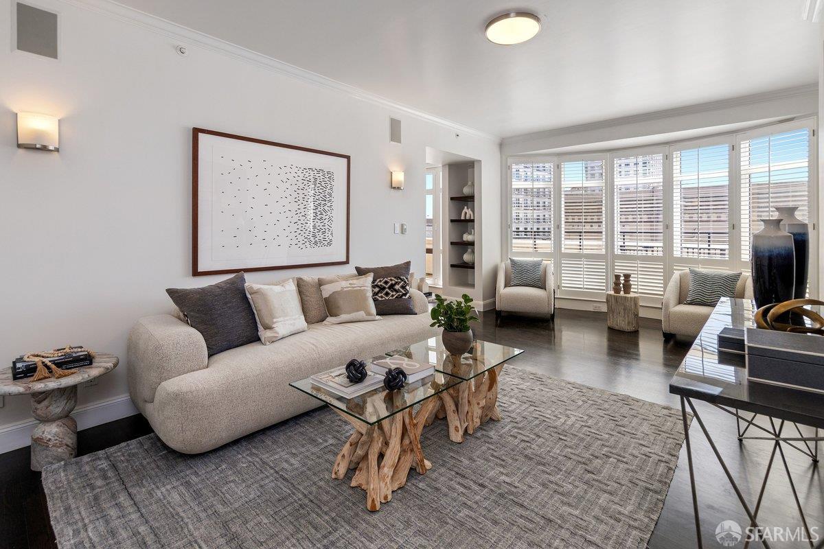 1340 Clay Street # 602