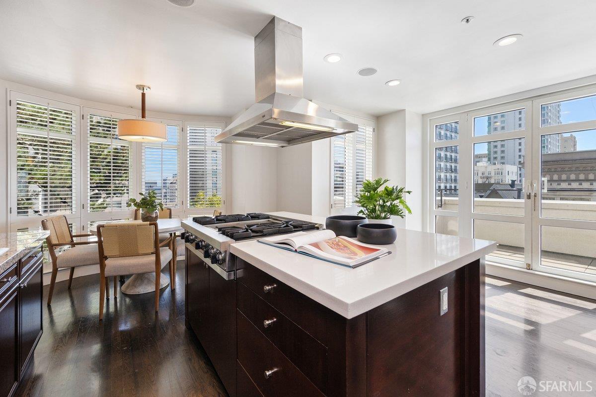 1340 Clay Street # 602