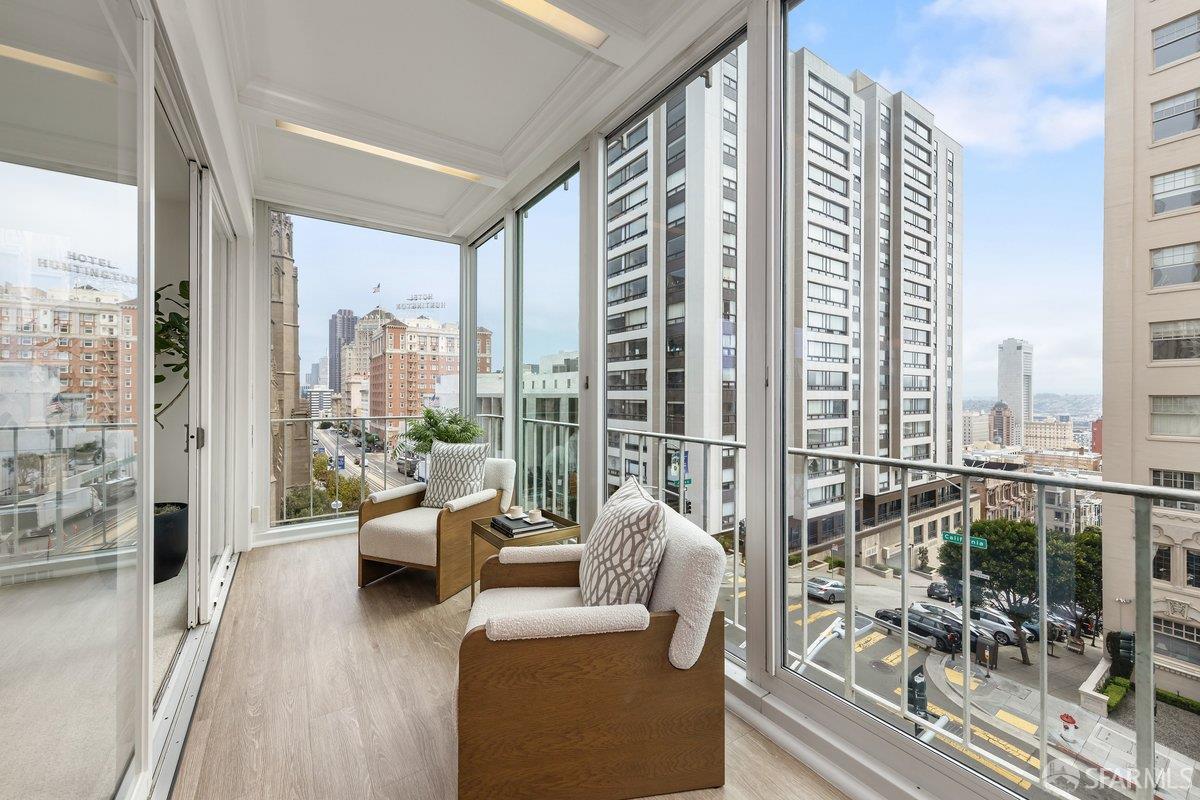 1200 California Street # 5C