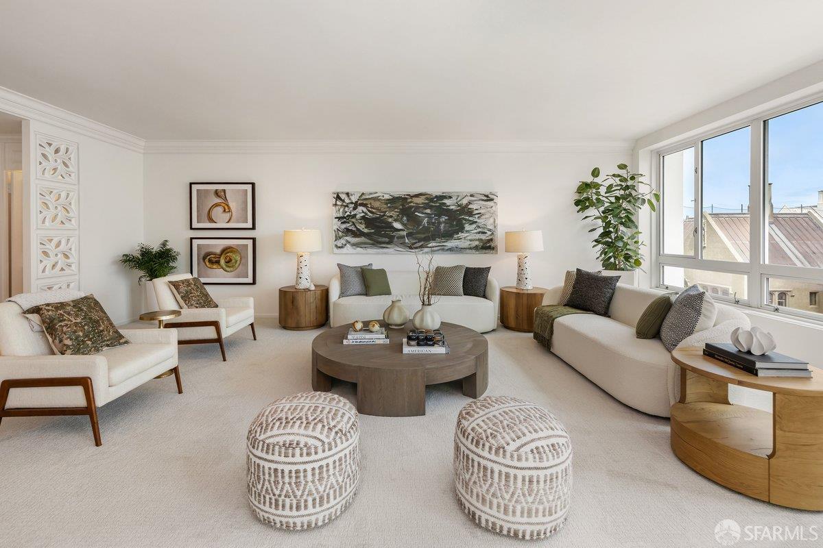 1200 California Street # 5C