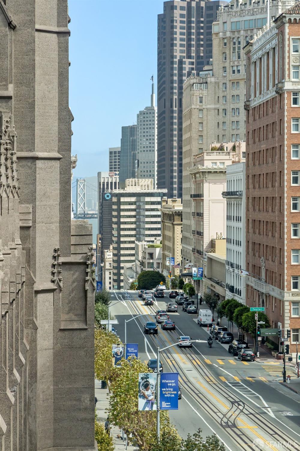 1200 California Street # 5C
