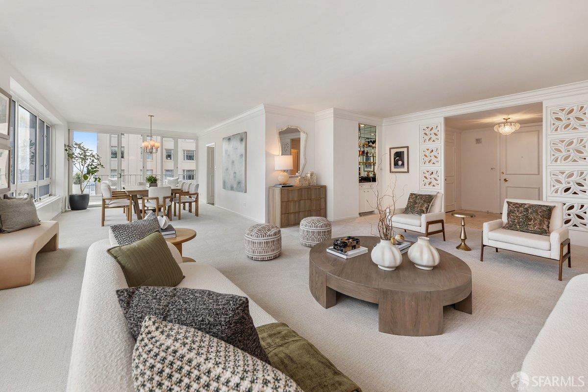 1200 California Street # 5C