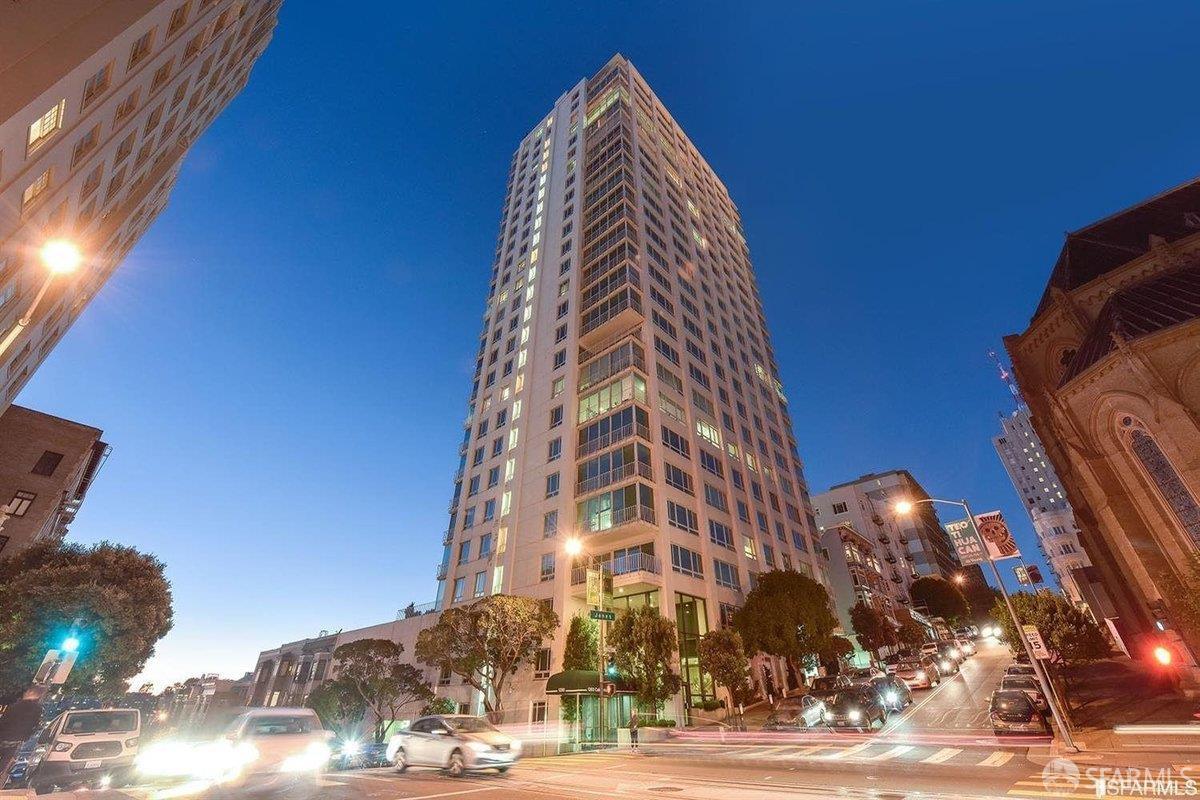 1200 California Street # 5C